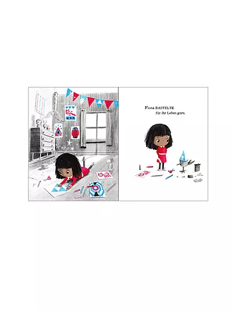 LOEWE VERLAG | Buch - Fiona findet Freunde | 